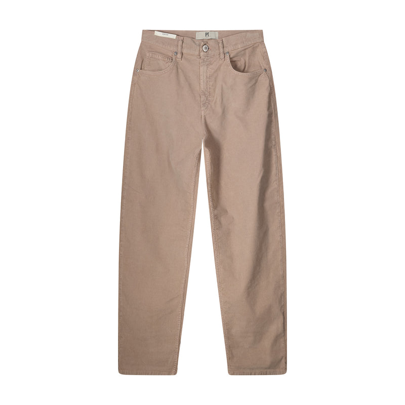 Wide Leg Jeans Megan 31 / Rosa