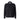 Overshirt aus Kaschmir-Mix 56 / Schwarz