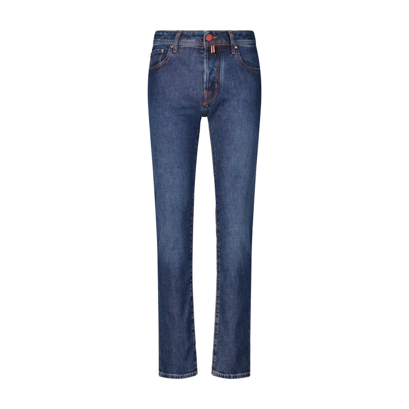 Jacob Cohen Slim-Fit Jeans Bard Herren