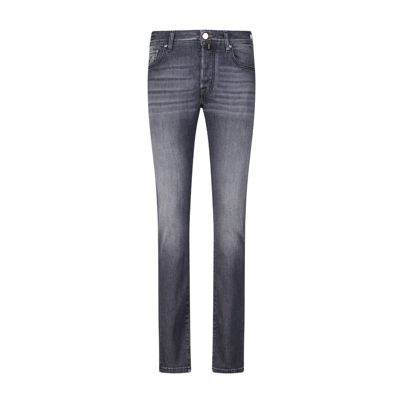 Jacob Cohen Slim-Fit Jeans Bard Herren