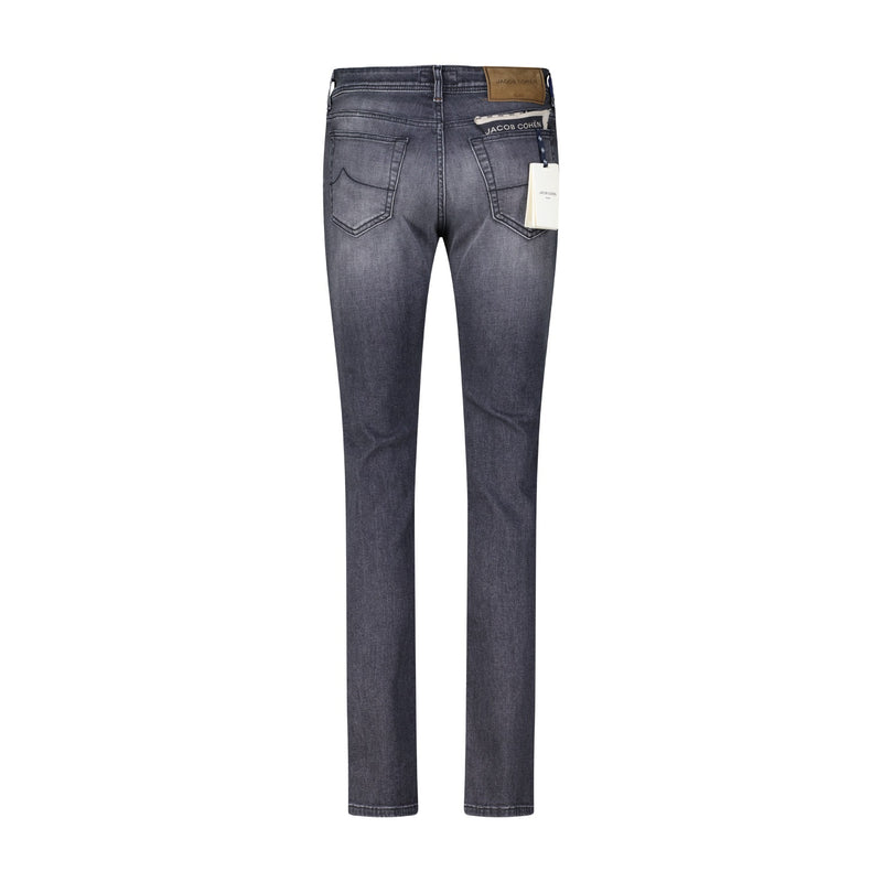 Jacob Cohen Slim-Fit Jeans Bard Herren