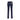 Slim-Fit Hose Bard aus Schurwolle 40 / Blau
