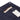 Slim-Fit Hose Bard aus Schurwolle 40 / Blau