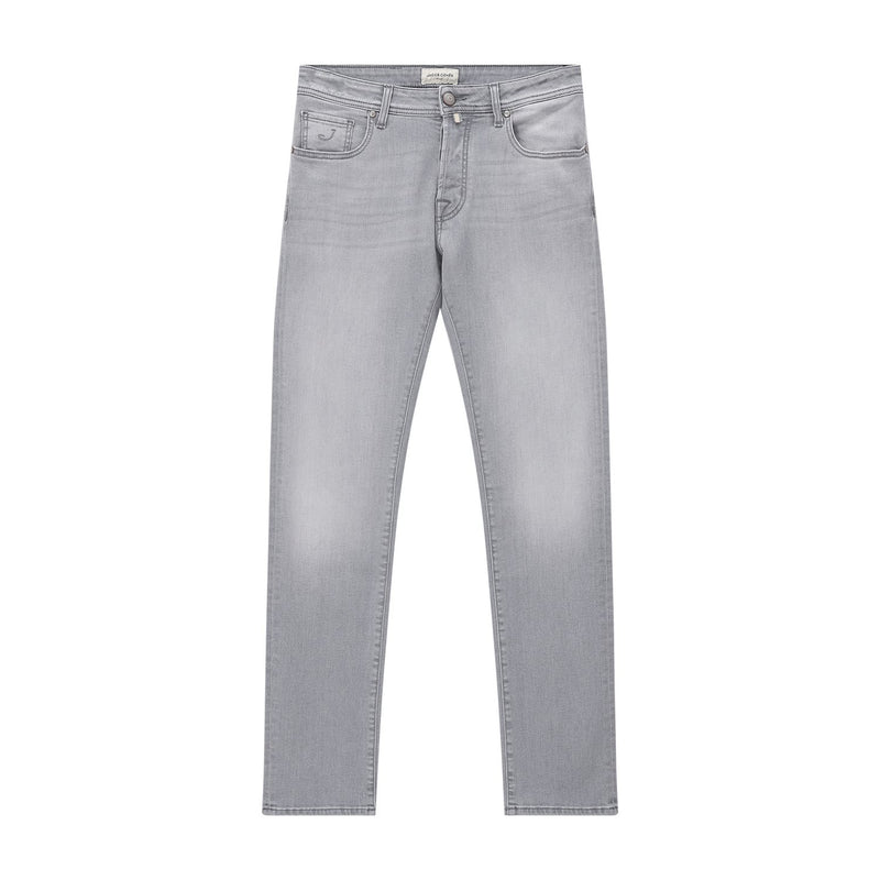Slim-Fit Jeans Bard 42 / Grau