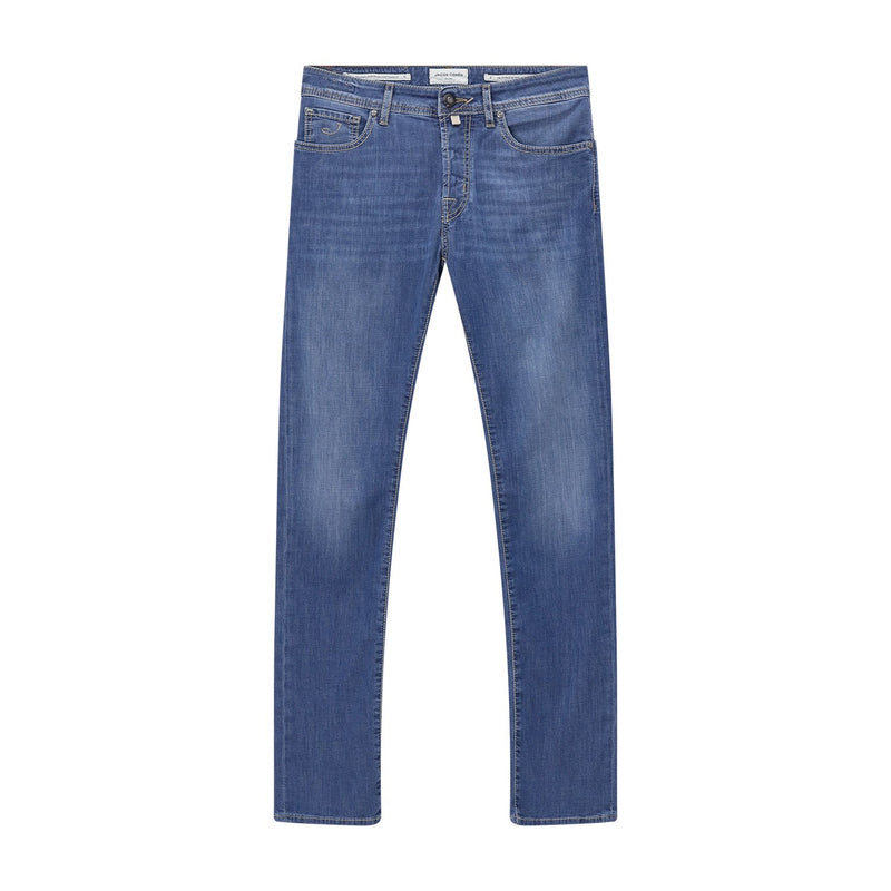 Jacob Cohen Slim-Fit Jeans aus Baumwollmix Herren
