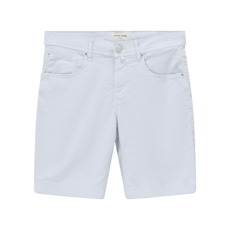 Jacob Cohen Shorts aus Baumwollmix Herren