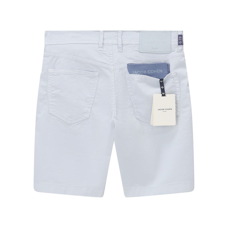 Jacob Cohen Shorts aus Baumwollmix Herren