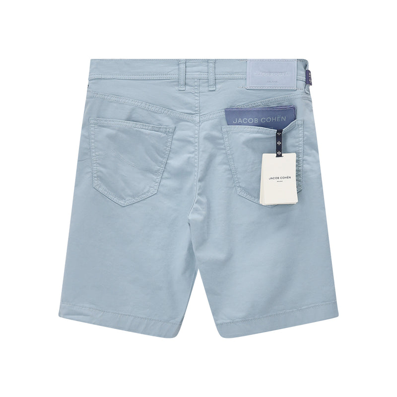 Jacob Cohen Shorts aus Baumwollmix Herren