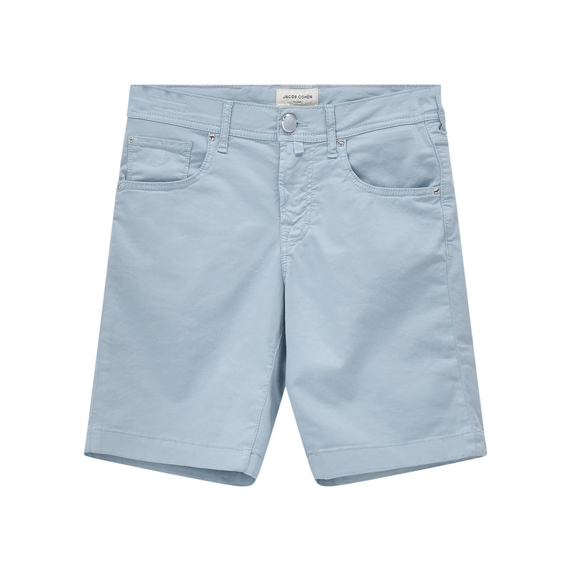 Jacob Cohen Shorts aus Baumwollmix Herren