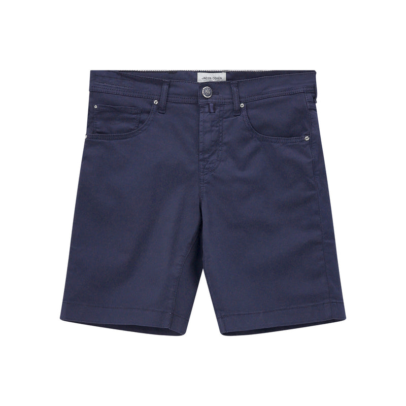 Jacob Cohen Shorts aus Baumwollmix Herren