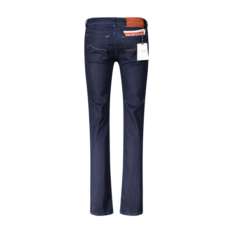 Jacob Cohen Slim-Fit Jeans Bard Herren