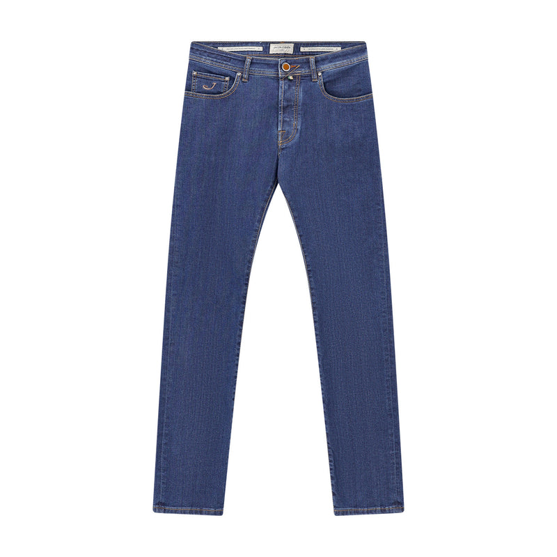 Jacob Cohen Slim-Fit Jeans Herren