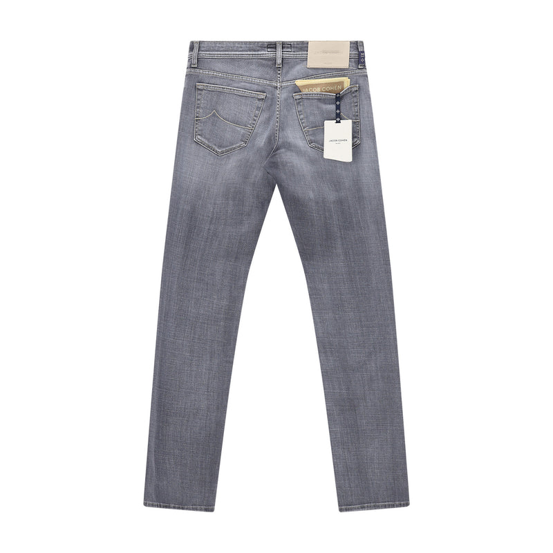 Jacob Cohen Slim-Fit Jeans Herren