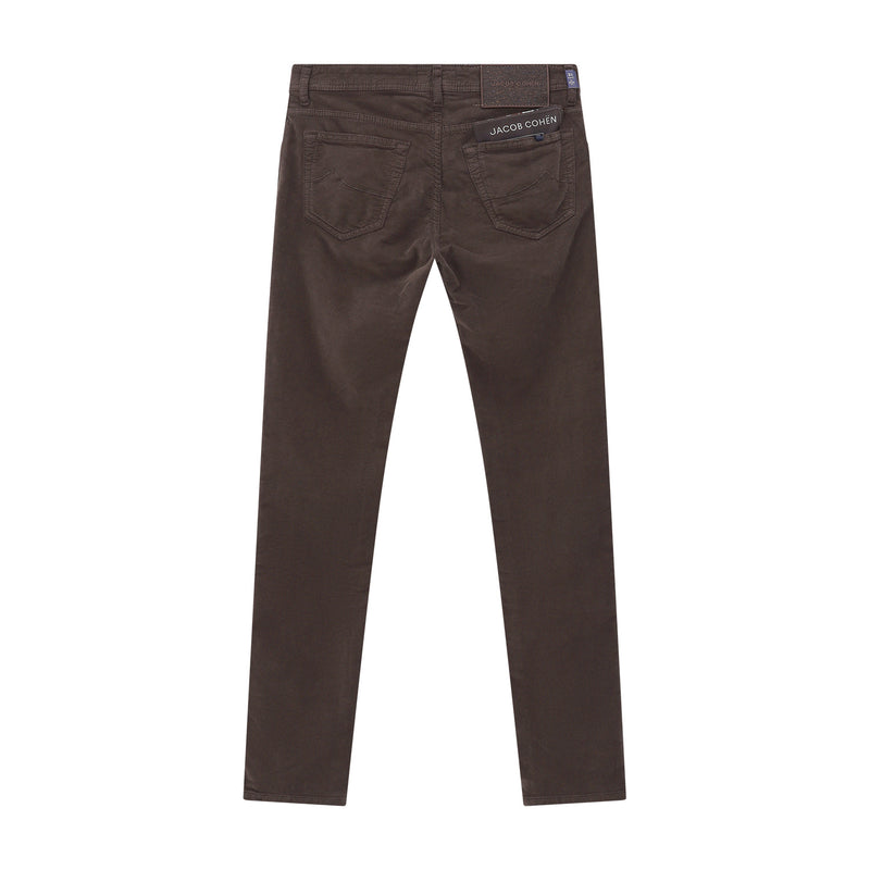 Hose Bard Slim Fit 42 / Braun