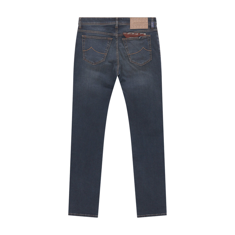 Jacob Cohen Slim-Fit Jeans Bard Herren