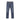 Jeans aus Baumwoll-Kaschmir-Mix 40 / Blau