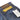 Jeans aus Baumwoll-Kaschmir-Mix 40 / Blau