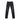 Slim-Fit Jeans Bard aus Kaschmir-Mix 40 / Grau