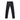 Slim-Fit Jeans Bard aus Kaschmir-Mix 40 / Grau