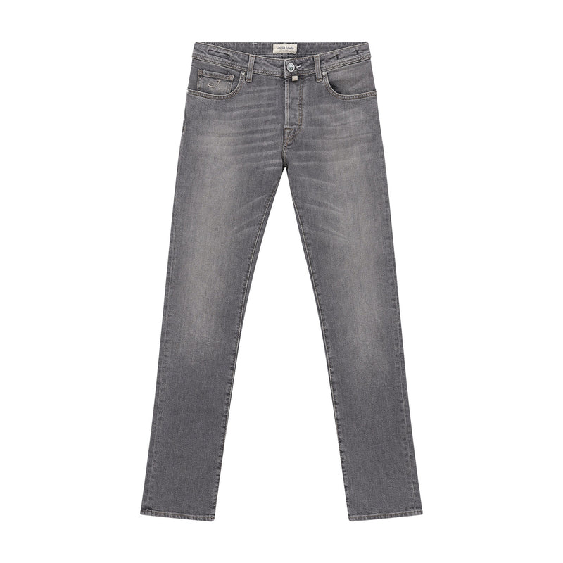 Jacob Cohen Slim-Fit Jeans Bard Aprés-Ski Capsule Herren