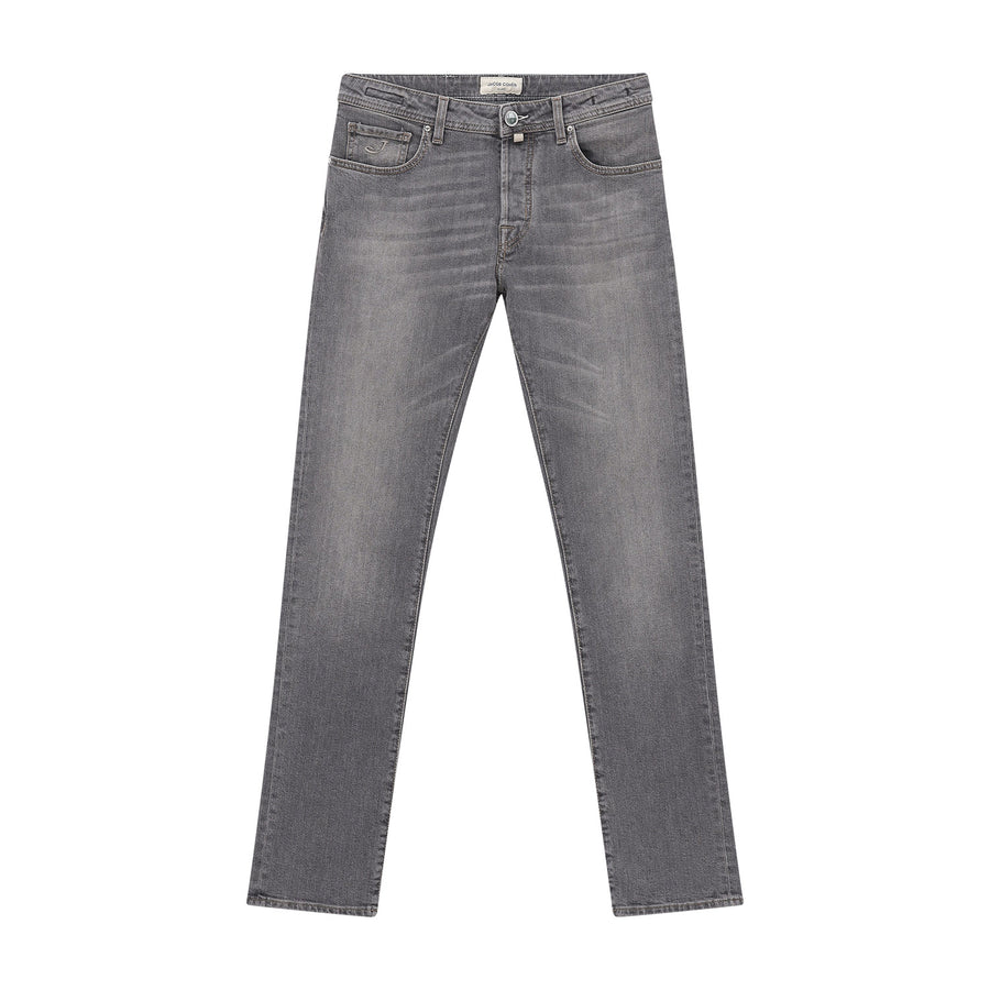 Jacob Cohen Slim-Fit Jeans Bard Aprés-Ski Capsule Herren