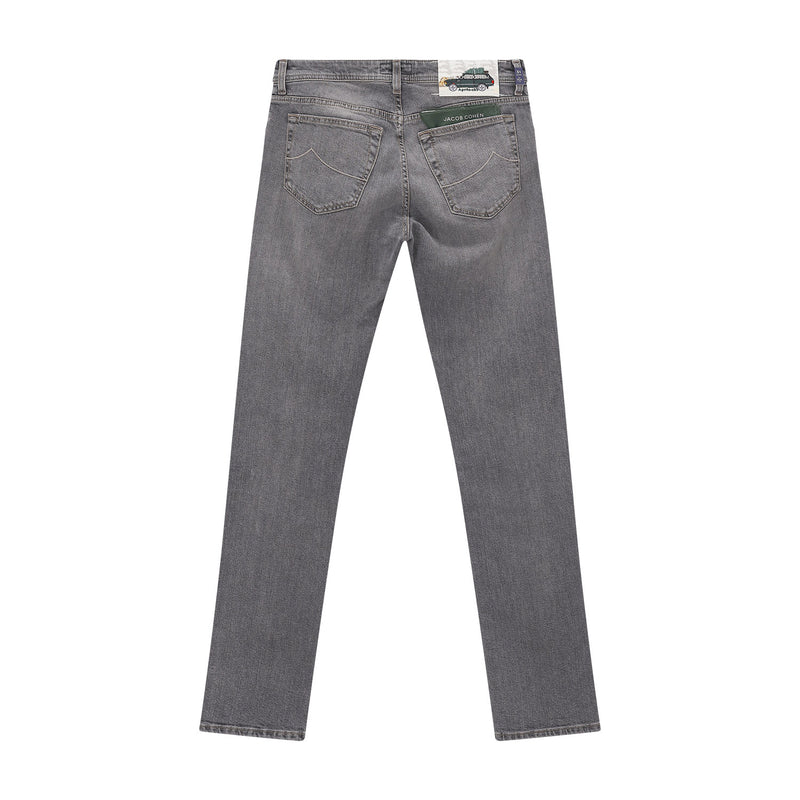 Jacob Cohen Slim-Fit Jeans Bard Aprés-Ski Capsule Herren