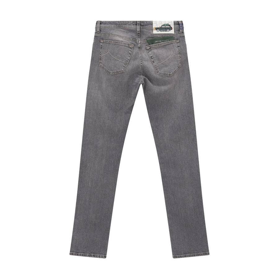 Jacob Cohen Slim-Fit Jeans Bard Aprés-Ski Capsule Herren
