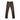 Slim-Fit Jeans Bard aus Baumwoll-Mix 40 / Braun