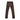 Slim-Fit Jeans Bard aus Baumwoll-Mix 40 / Braun