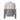 Pullover aus Alpaka-Woll-Mix XXL / Grau