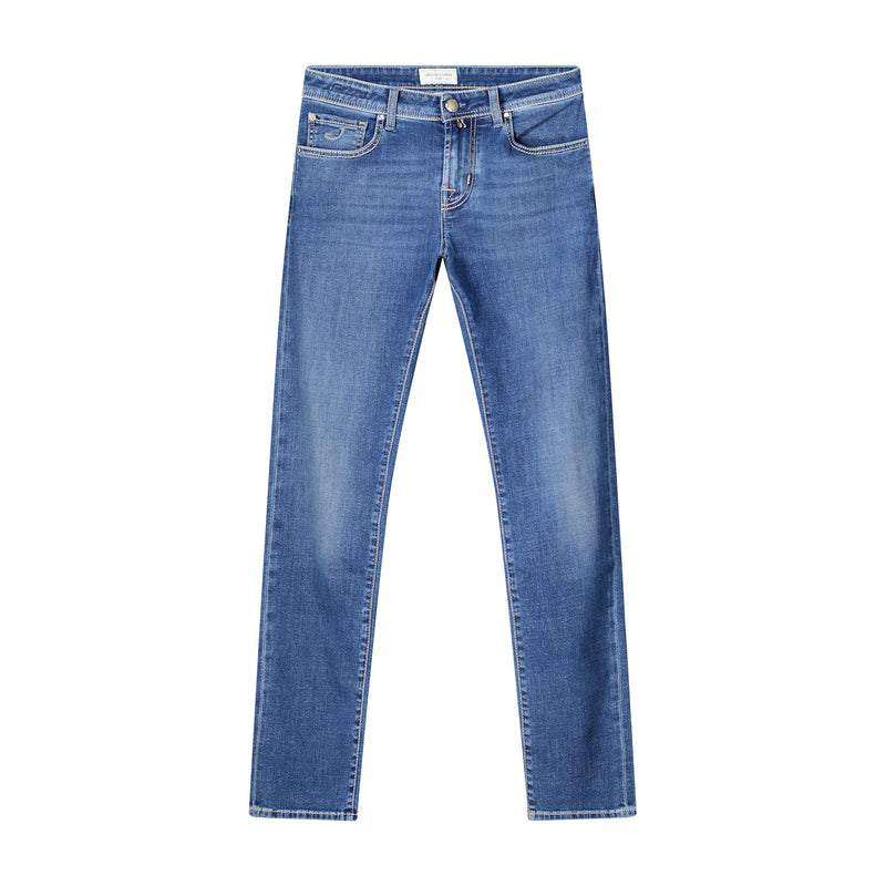Jacob Cohen Slim-Fit Jeans Bard Fast Herren