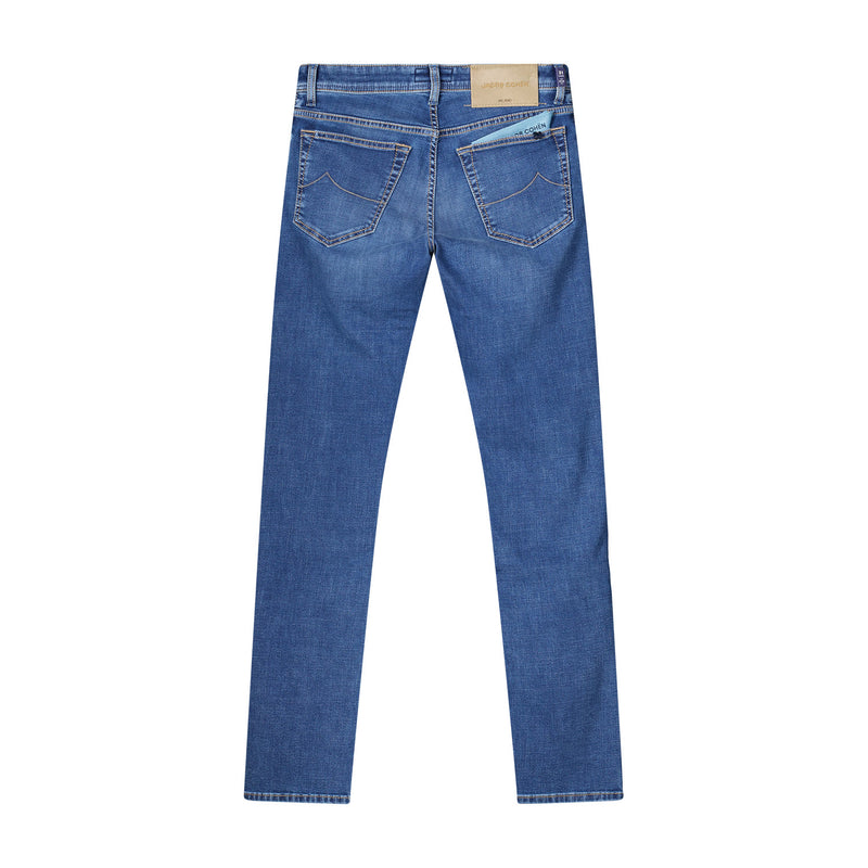Jacob Cohen Slim-Fit Jeans Bard Fast Herren