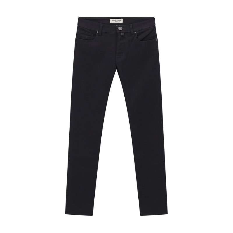 Hose Bard Slim Fit 40 / Schwarz