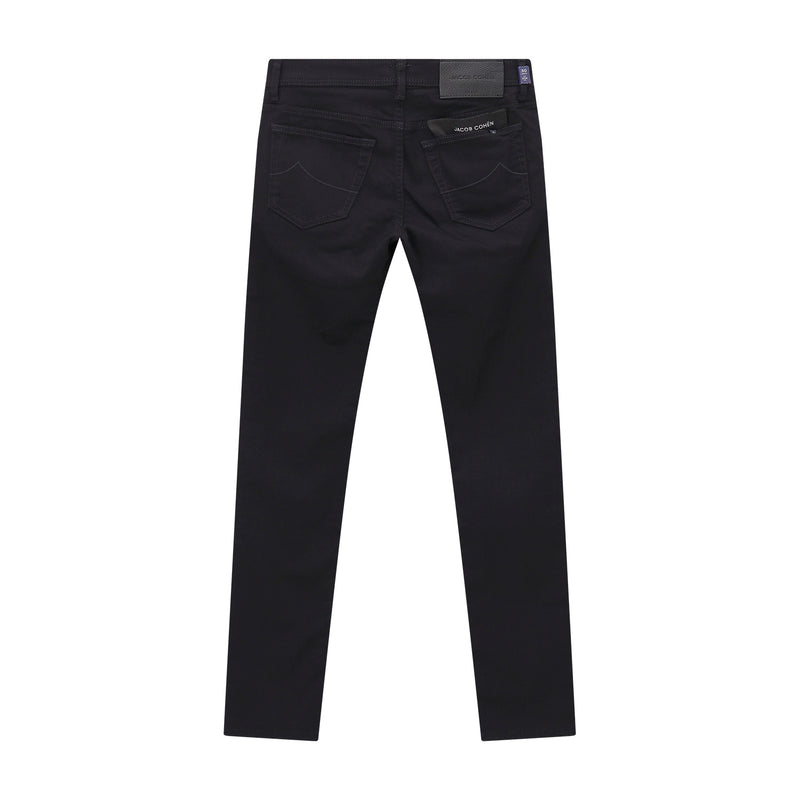 Hose Bard Slim Fit 40 / Schwarz