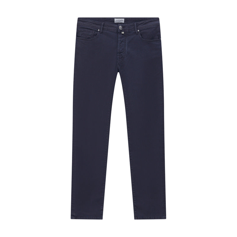 Slim-Fit Jeans Bard 42 / Dunkelblau