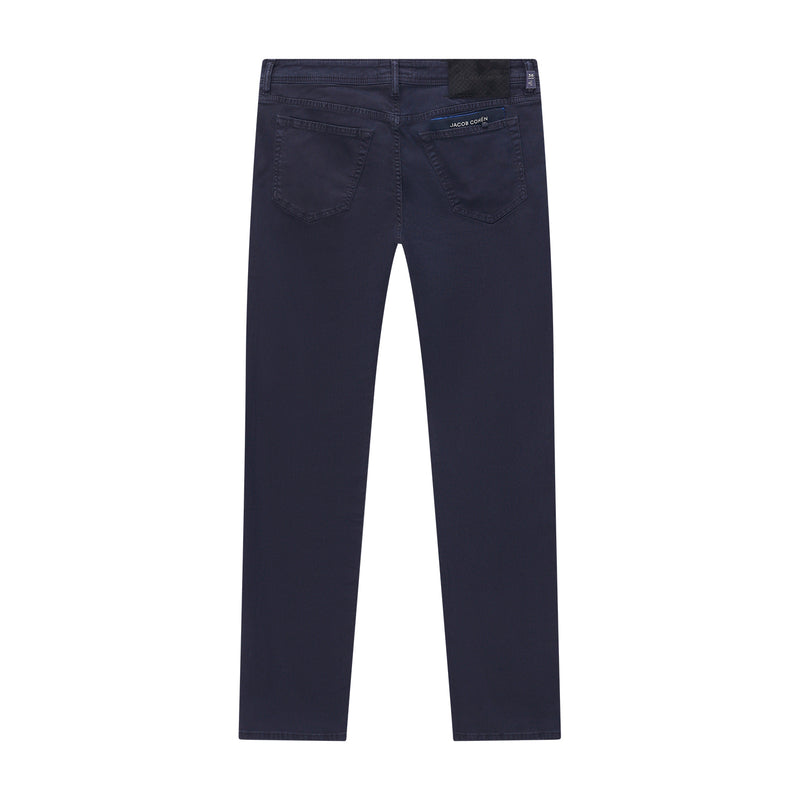 Slim-Fit Jeans Bard 42 / Dunkelblau