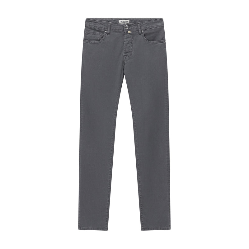 Slim-Fit Jeans Bard 42 / Grau