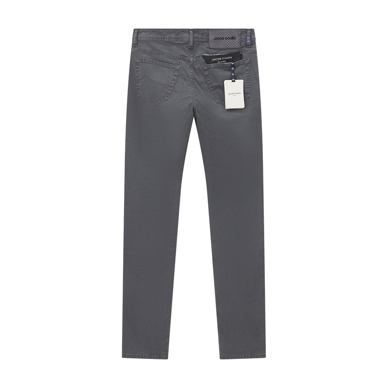 Slim-Fit Jeans Bard 42 / Grau