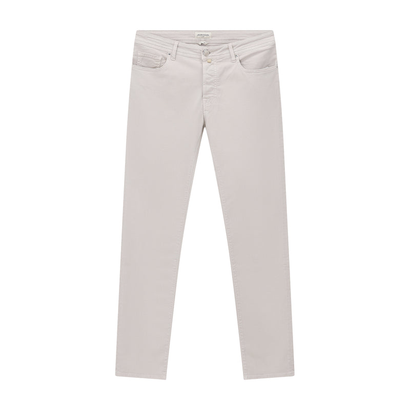 Slim-Fit Jeans Bard 42 / Beige