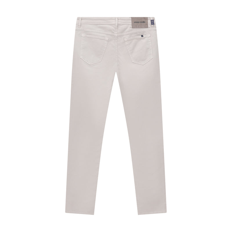 Jacob Cohen Slim-Fit Jeans Bard Herren