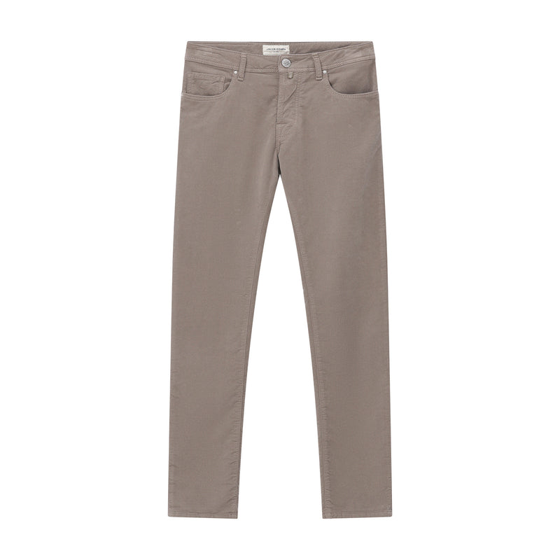 Slim-Fit Hose Bard
