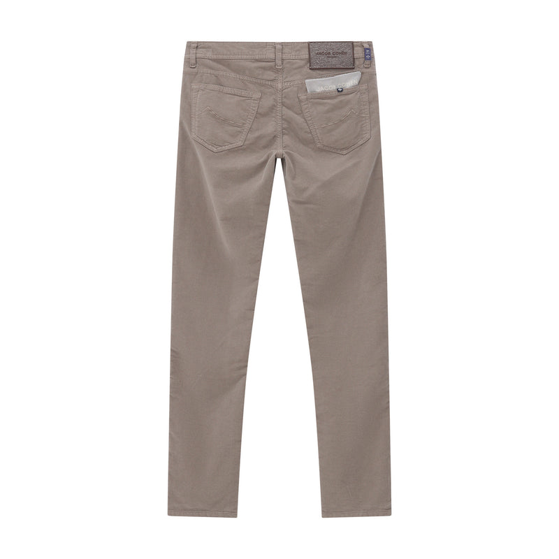 Slim-Fit Hose Bard