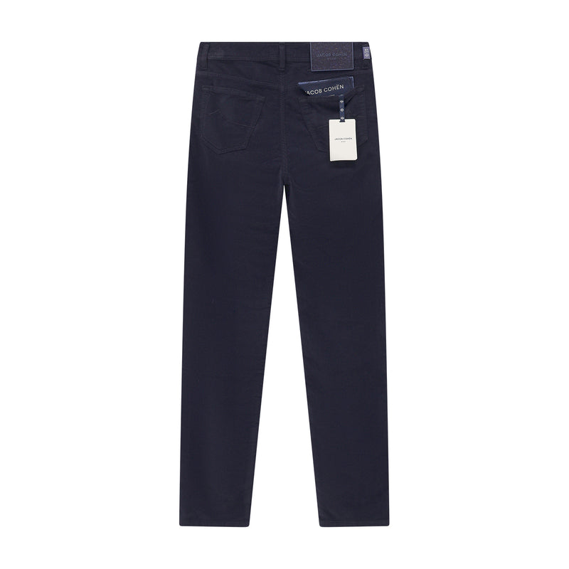 Jacob Cohen Slim-Fit Hose Bard Herren