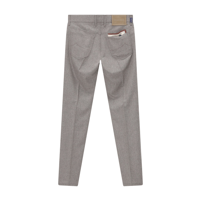 Hose Bard Slim Fit 38 / Grau