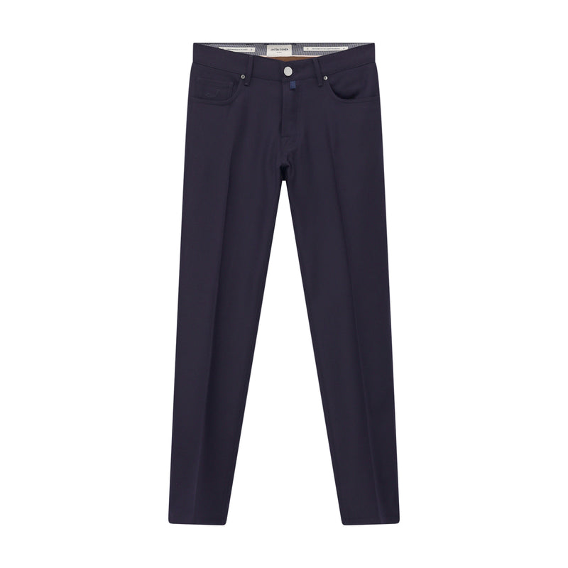 Hose Bard Slim Fit 38 / Navy
