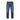 Jeans aus Baumwoll-Mix 40 / Blau