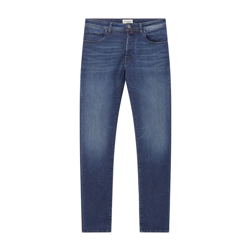 Jacob Cohen Slim-Fit Jeans aus Baumwoll-Mix Herren