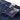 Jeans aus Baumwoll-Mix 40 / Blau