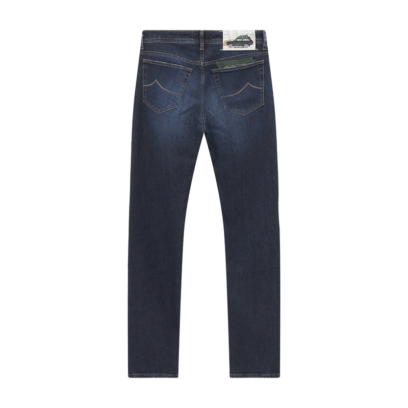 Jacob Cohen Slim-Fit Jeans Bard Aprés-Ski Capsule Herren