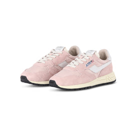 Sneaker Reelwind Low 41 / Rosa